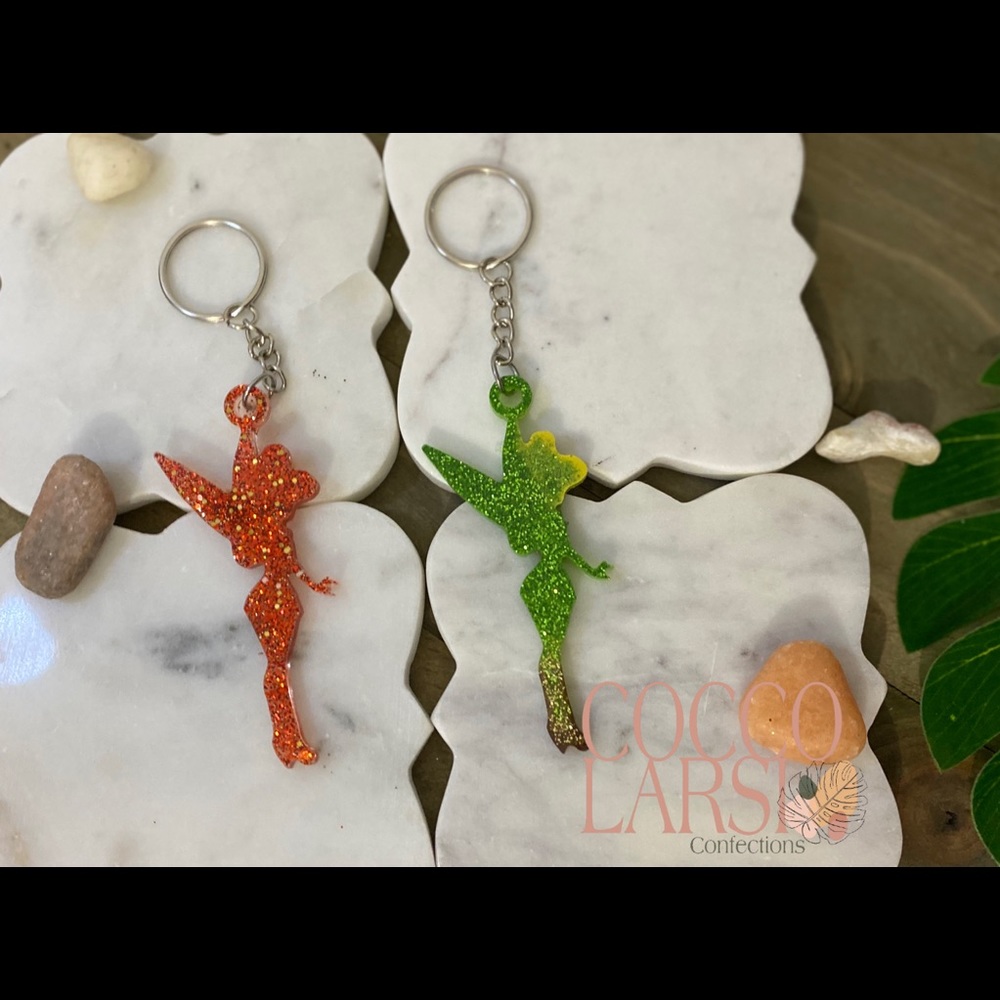 Keychains - Picture 6 of 15